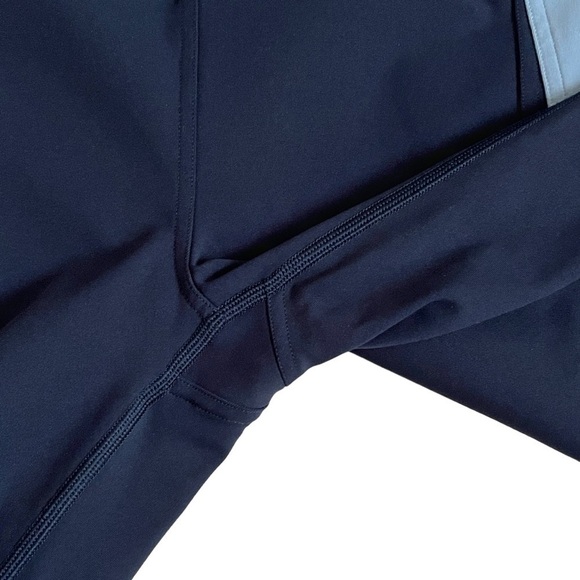 Lululemon Get Going Train Tight *28” Blue Grey 6 - Picture 8 of 16